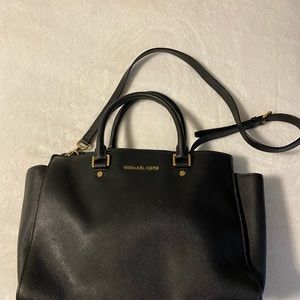 Michael Kors Selma Purse
